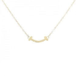 Dây chuyền mini T-Smile Tiffany - Hàng hiệu Authentic