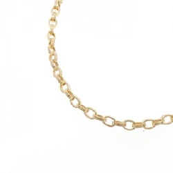 K18YG Dây chuyền - Hàng hiệu Chính hãng 862094