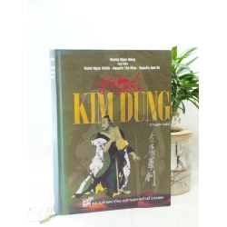 Bút kiếm Kim Dung - Dương Ngọc Dũng chủ biên