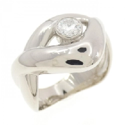 Nhẫn kim cương PT900 0.26CT