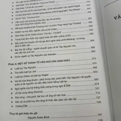 VĂN HÓA CÁC DÂN TỘC THIỂU SỐ NHỮNG GIÁ TRỊ ĐẶC SẮC - PHAN ĐĂNG NHẬT 705163