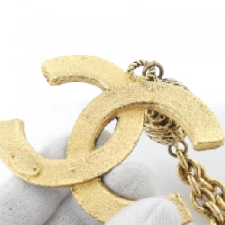 Vòng cổ Chanel - Hàng hiệu Authentic 807201