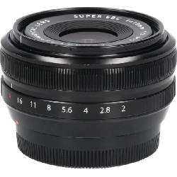 XF18mm F2R - Hàng hiệu Authentic 880902