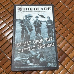 Bí mật chồn vùi sự thật tàn bạo - The Blade
