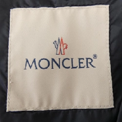 MONCLER HARLE Áo khoác lông - Hàng hiệu Chính hãng 812727