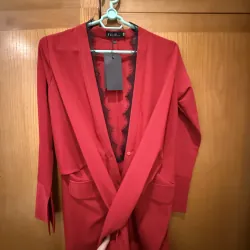 Váy áo công sở nhiều thương hiệu, mới 90% 972041