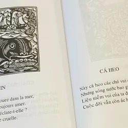 Men say - Thơ ngụ ngôn cầm thú - Guillaume Apollinaire 603271