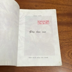 [Chữ Ký Tác Giả] - II Thơ: Gầy Hoa Cúc - Nữ Sĩ Mộng Tuyết - 1996 519691