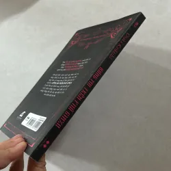 Bóng ma trên phố Ginzo 747899