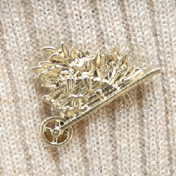 Áo tank top CHANEL - Hàng hiệu Authentic 826426