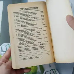 [XƯA] A Bridge to the Sky (1990) - Margaret Ball 1027168