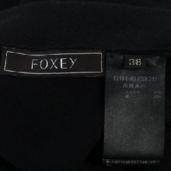 Áo khoác FOXEY HOODIE FUN 43184 - Hàng hiệu Chính hãng 814197