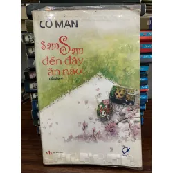 Sam Sam đến đây ăn nào!- Cố Mạn