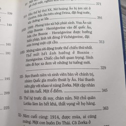 Chiếc cầu trên sông Dryna; Nguyễn Hiến Lê dịch  186707