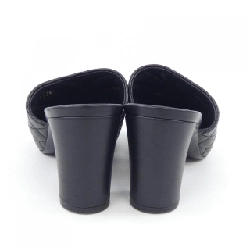 Giày sandal CHANEL - Hàng hiệu Authentic 830081