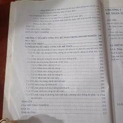 Giáo trình Kế toán Tài chính (Phần 5) - PGS. TS Bùi Văn Dương 492642