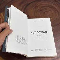 II Tiểu Thuyết: Hạt Cơ Bản - MICHEL HOUELLEBECQ - 2006 976268