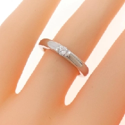 Nhẫn kim cương PT900 0.10CT - Hàng hiệu chính hãng 852046