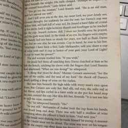 COMBO BA CUỐN CỦA GEORGE R. R. MARTIN 745393