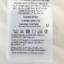 BOTTEGA VENETA 744780 VF1U0 Áo thun - Hàng hiệu Chính hãng 810249