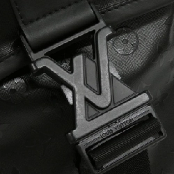 Ba lô Louis Vuitton Monogram Storm (LV SKI) Mountain Backpack M46799 608274