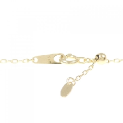 K18YG Dây chuyền kim cương - Hàng hiệu Authentic 858622