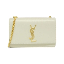 Túi xách đeo vai Kate nhỏ 469390 BOW0J của Saint Laurent - Hàng hiệu Authentic