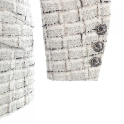 【Mã giảm giá】Áo khoác CHANEL 638421