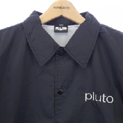 Áo khoác PLUTO - Hàng hiệu Authentic 896826