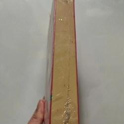 Dốc hết trái tim 447424