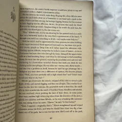 Drop City - T. C. Boyle 790147