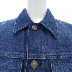 Áo khoác denim CHRISTIAN DIOR - Hàng hiệu Authentic 825972