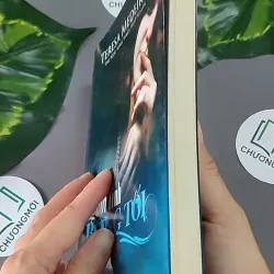 Người tình bóng tối - Teresa Medeiros 604634