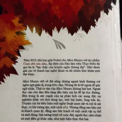 Cuộc đời yêu dấu 745279