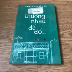 Thương nhau để đó - Hamlet Trương, Iris Cao 925943