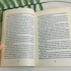 [Sách tiếng Anh 2hand] Like new 90% - Thoroughbred: Ashleigh's Diary - Joanna Campbell 499557