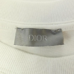 DIOR SHAWN STUSSY 033J625I0554 Áo thun - Hàng hiệu Chính hãng 898149
