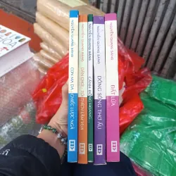 Combo 5c của Nguyễn Quang Sáng