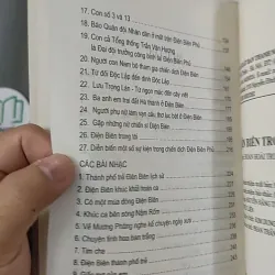 Điện Biên Trong Tôi - Đoàn Hoài Trung 798301