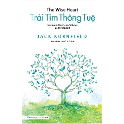 Trái tim thông tuệ - Jack Kornfiled