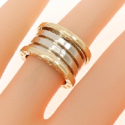 Nhẫn B.zero1 Bulgari - Hàng hiệu Authentic 838302