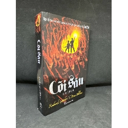 [Phiên Chợ Sách Cũ] Cõi Sâu - Roderick Gordon & Brian Williams, 2012 S2511 SBM - VĂN HỌC - SBM2911-88