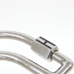 Khóa chìa khóa Hermès Faure Cheval 077329FJ - Hàng hiệu Chính hãng 772493