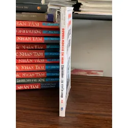 Đường mòn Hồ Chí Minh COn đường của huyền thoại- Nguyễn Thanh Tâm 702211