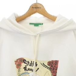 Áo khoác hoodie đĩa STELLA MCCARTNEY 631207