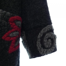 【Mã giảm giá】Áo khoác ANNA BASSANI 631059