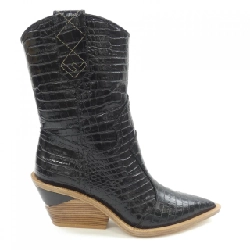 【Mã giảm giá】Giày bốt FENDI