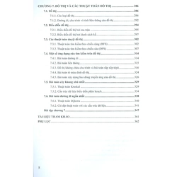 Cấu Trúc Dữ Liệu Và Thuật Toán - Nguyễn Đức Nghĩa 454197