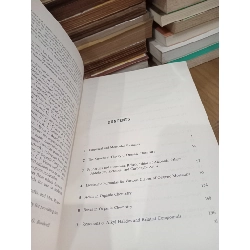 ORGANIC CHEMISTRY -F.G. Bordwell 140907