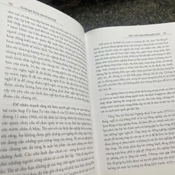 Hồi ký Lý Quang Diệu Từ thế giới thứ ba vươn lên thứ nhất  784433